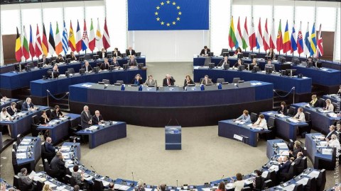 Avropa Parlamentinin Kiyev ofisi açıla bilər