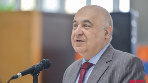 Şura Çingiz Abdullayevə görə ATV-yə irad bildirdi