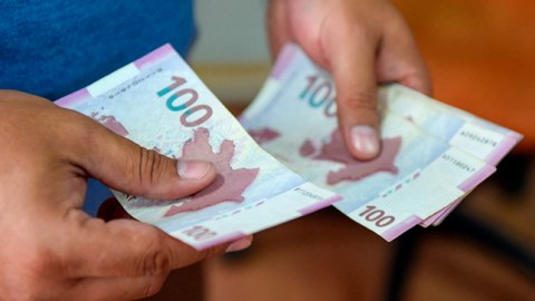 Kimlərə hansı məbləğdə Prezident təqaüdü verilir? - SİYAHI