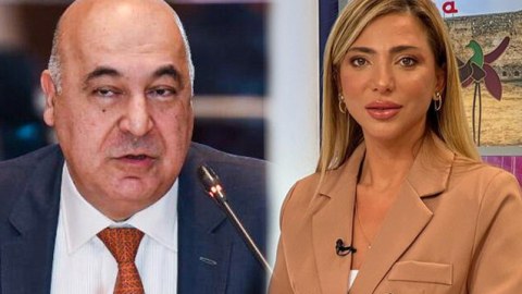 Çingiz Abdullayev jurnalisti məhkəməyə verir