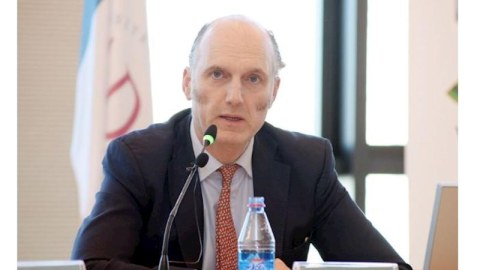 Azərbaycansız Avropada sülh olmaz - Britaniyalı nazir