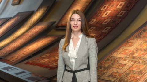 Milli İncəsənət Muzeyinə təyin edilən direktor KİMDİR...