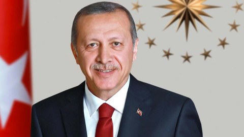 Türkiyə prezidenti Misirə gedəcək