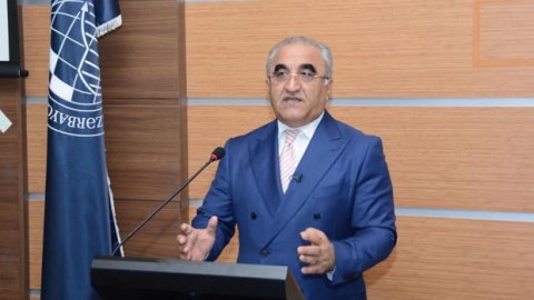 Azərbaycan SPECA-nın beynəlxalq tədqiqat mərkəzinin yaradılmasını təklif etdi