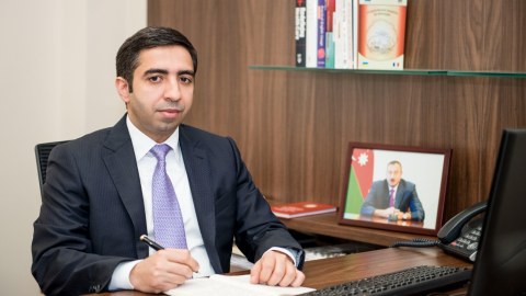 Agentlik sədri maddi yardım elanı paylaşanlara çağırış etdi