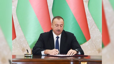 Nəqliyyatı Əlaqələndirmə Şurası haqqında Əsasnamə TƏSDİQLƏNDİ