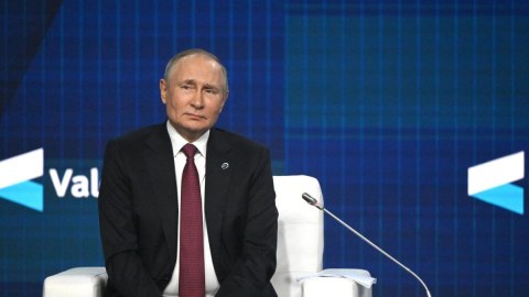 Putin G20-də qlobal iqtisadiyyat və Ukrayna haqda NƏ DEDİ?