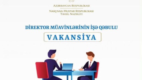 Naxçıvanda İLK DƏFƏ