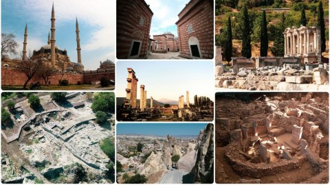 Türkiyə UNESCO-nun Ümumdünya İrs Komitəsinə üzv seçildi