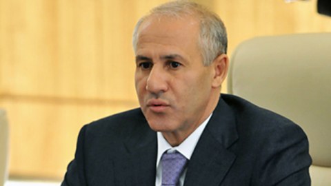Füzuli Ələkbərovun şirkəti bağlandı