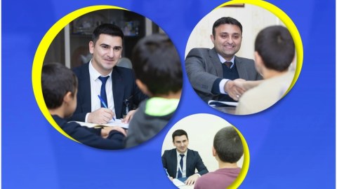 Suriyadan gətirilən 12 nəfərin sosial-psixoloji dəstək işlərinə başlanıldı