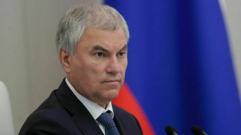 Volodin Çində rus dilini öyrənənləri təriflədi: İşsiz qalmayacaqsınız...