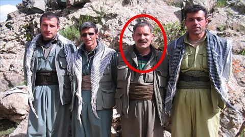 Türkiyə kəşfiyyatı PKK liderlərindən birini MƏHV ETDİ