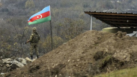 Bu tarixdə sərhəddə görüş keçiriləcək - Ermənistan TƏSDİQLƏDİ