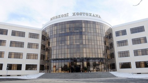 Ürəktutmasından vəfat edən direktorun yerinə TƏYİNAT