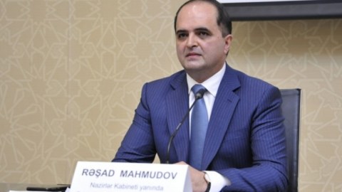 Almaniyadakı Azərbaycanlı həkimlərin forumu təqdirəlayiq hadisədir