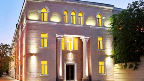 Hakimliyə namizədlər üçün imtahan keçiriləcək