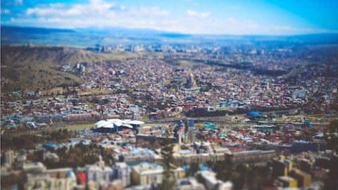 Gürcüstanda ən çox yayılmış soyadlar: Məmmədov, Əliyev...