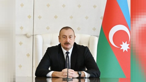 Ölkəmizdə işsizlik və yoxsulluğun səviyyəsi ciddi şəkildə azalıb - Prezident