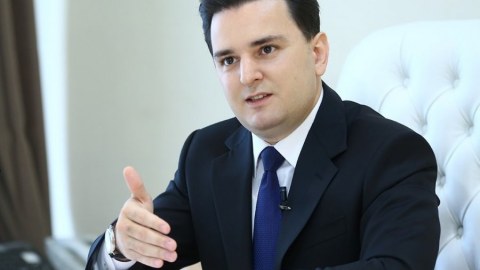 Filarmoniyaya direktor təyin olundu