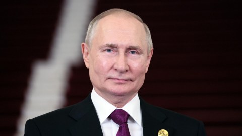 Putin KTMT toplantısında nə danışdı?