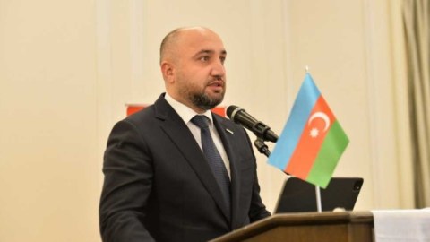 Qida və Kənd Təsərrüfatı Forumu keçiriləcək