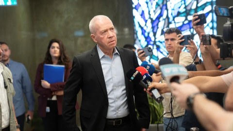 "Atəşkəs qısa olacaq, müharibə daha iki ay davam edəcək"