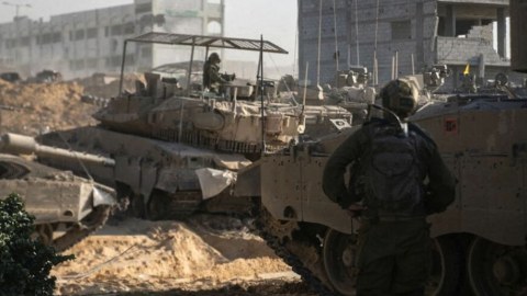 Bu gün 39 fələstinli İsrail həbsxanalarından azad ediləcək