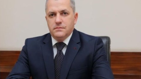 Şahramanyan bu gün dindiriləcək