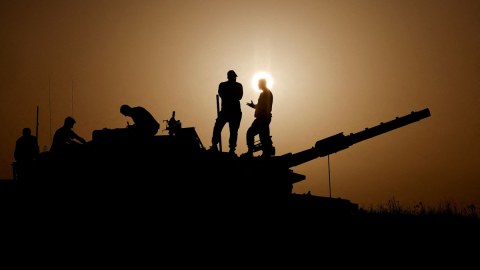 Silahlar susur, amma müvəqqəti... - 4 gün sonra döyüşlər BAŞLAYIR