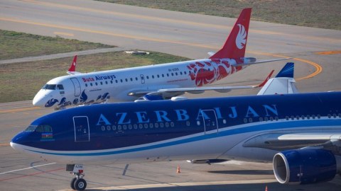 AZAL biletlərin qiymətini UCUZLAŞDIRDI
