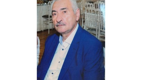 Milli Məclis Aparatının sabiq əməkdaşı vəfat etdi 