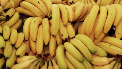 Banan niyə bahalaşıb?