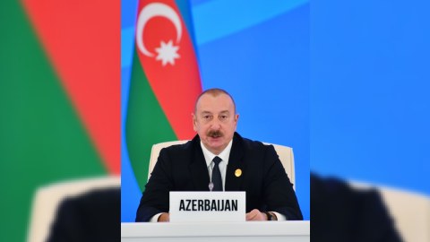Azərbaycan nəqliyyat infrastrukturuna milyardlarla dollar sərmayə qoyub
