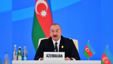 Füzulidəki Kurmanqazı adına yaradıcılıq mərkəzi gələn il açılacaq