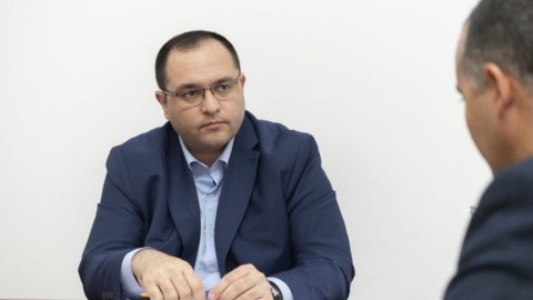 Məcnun Məmmədov Ağsuda vətəndaşları qəbul edib - FOTO