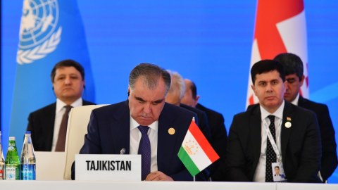 SPECA ölkələrinin süni intellekt mərkəzinin yaradılması təklif edildi