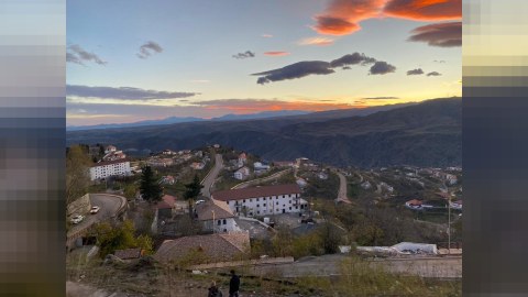 Laçının mərkəzi küçəsi Bakının “Tarqovu”su kimi olacaq - MÜSAHİBƏ