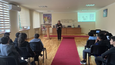 Uşaq müəssisələrində nöqsanlar AŞKARLANDI