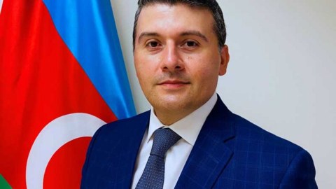 "Kəlbəcər terrorçu Melkonyanın doğum günündə azad edilib"