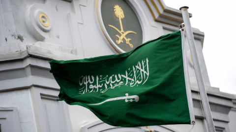 Ermənistan Səudiyyə ilə diplomatik əlaqələr QURDU