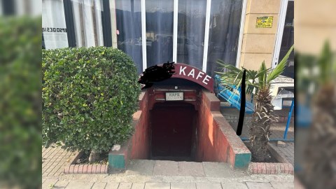Qapalı yerdə siqaret çəkən 463 nəfər cəzalandırıldı