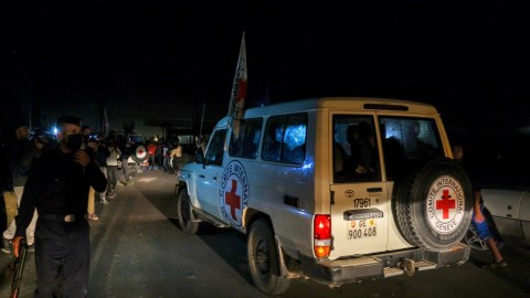 39 fələstinli, 13 israilli azad ediləcək