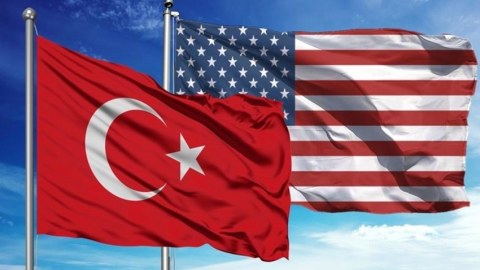 ABŞ və Türkiyə Qəzzaya yardımı müzakirə edəcəklər