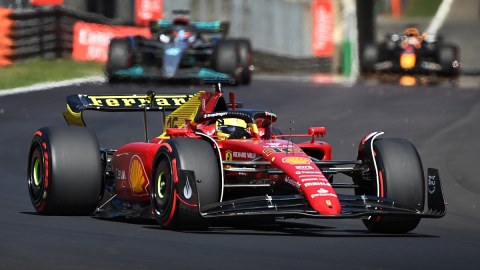 “Formula 1”də mövsümə yekun vuruldu