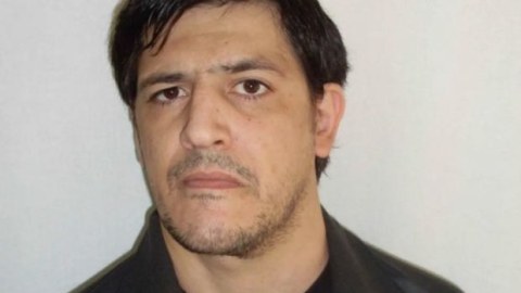 "Qanuni oğru" TUTULDU 