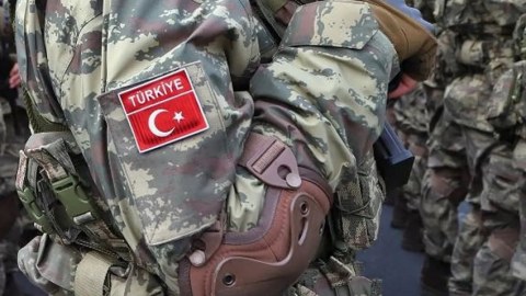 Türkiyə 2 şəhid verdi
