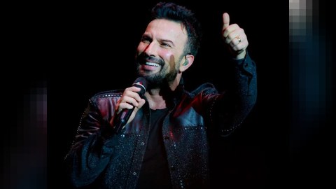 Tarkan Azərbaycan tamaşaçılarından üzr istəməlidir! - Deputat