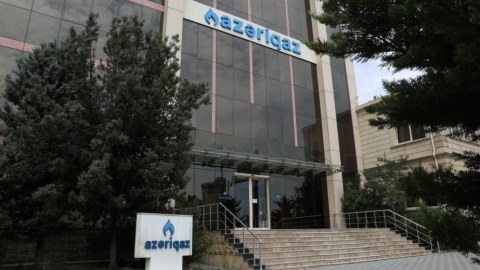 Masallıda daha bir kənd qazlaşdırıldı