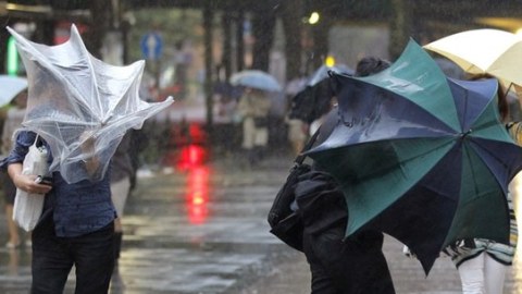Hava kəskin pisləşəcək, temperatur 10 dərəcə enəcək - XƏBƏRDARLIQ